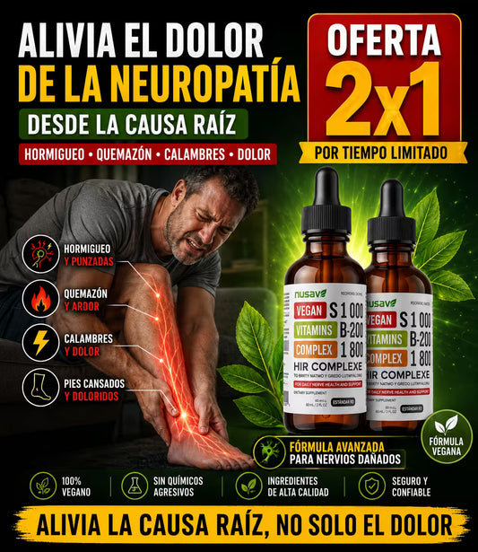 VITAMIN B12 X 2 Unidades